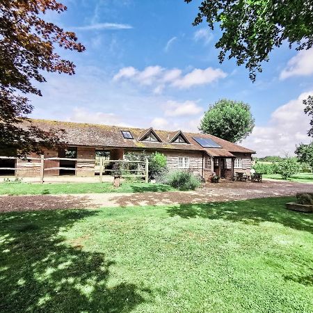 Chichester Cottage Funtington Экстерьер фото