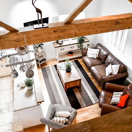 Chichester Cottage Funtington Экстерьер фото