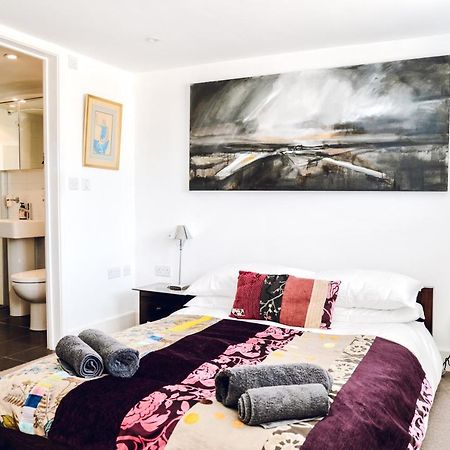 Chichester Cottage Funtington Экстерьер фото
