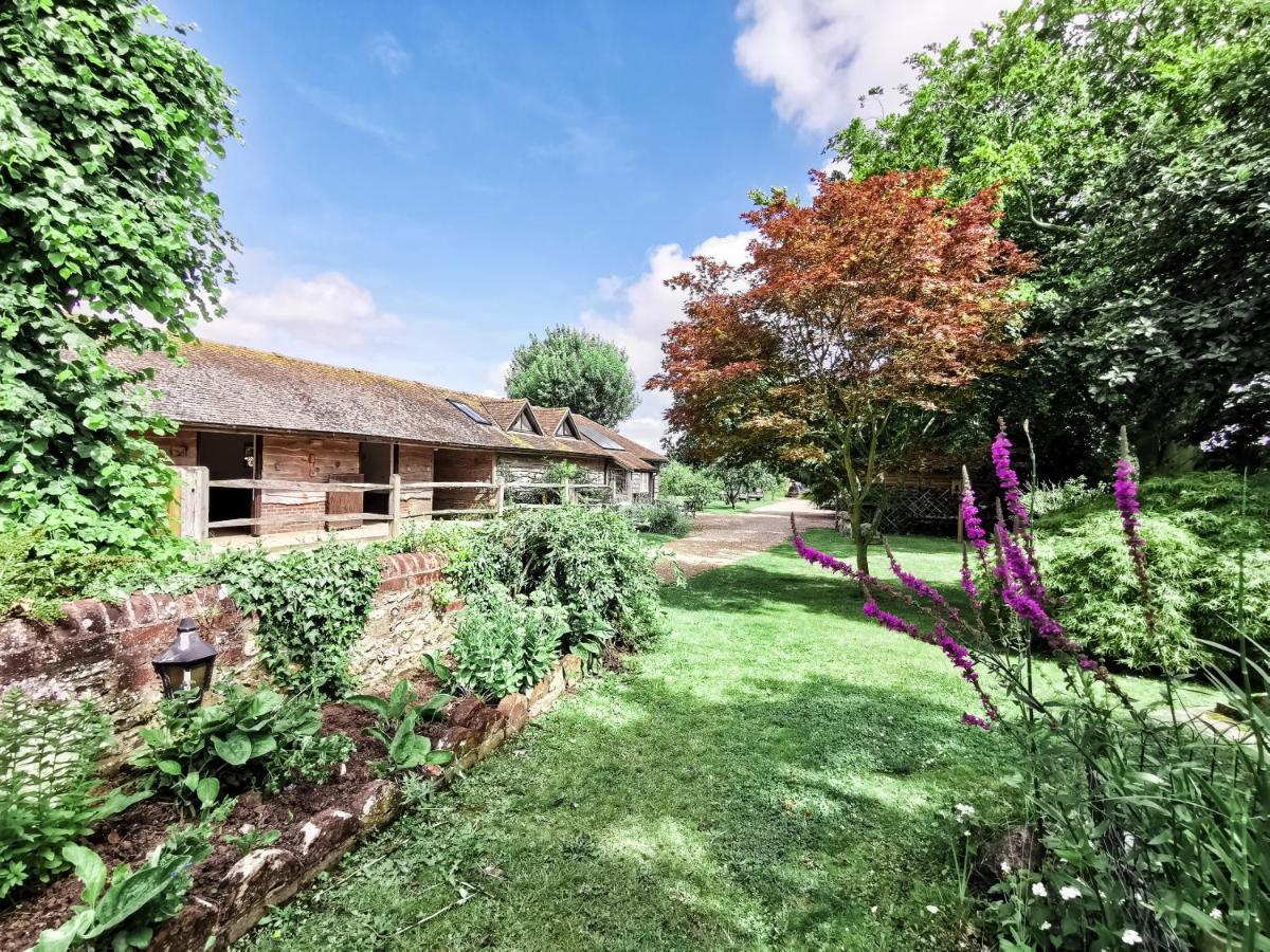 Chichester Cottage Funtington Экстерьер фото