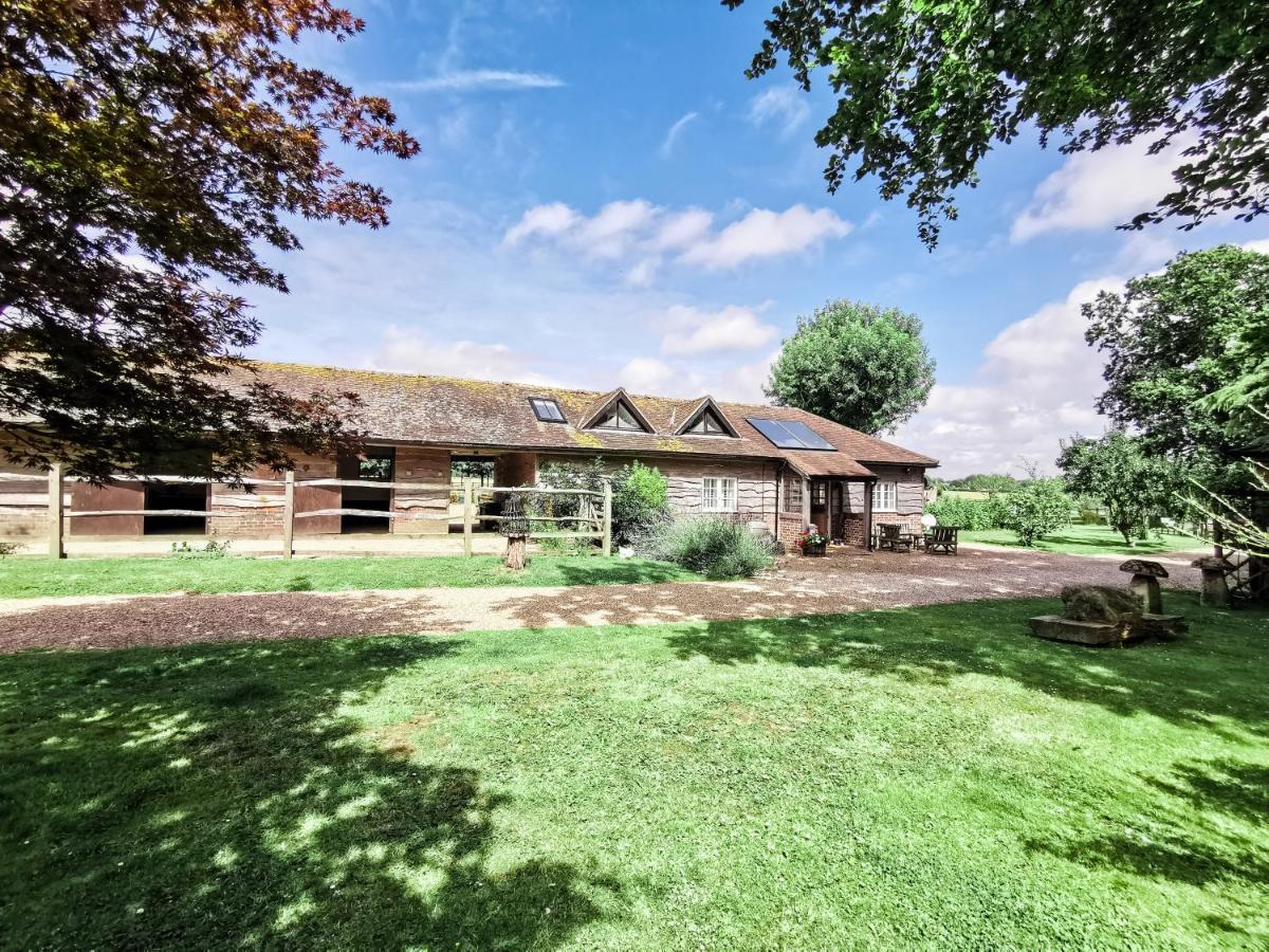 Chichester Cottage Funtington Экстерьер фото