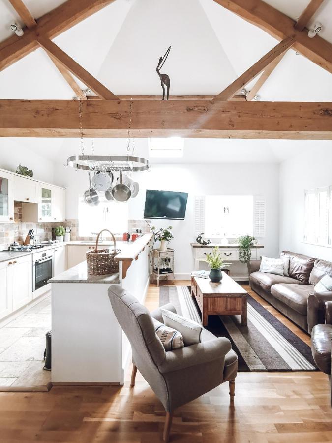 Chichester Cottage Funtington Экстерьер фото