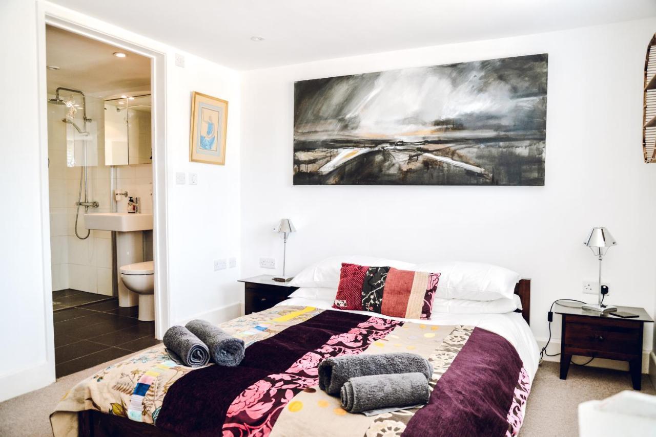 Chichester Cottage Funtington Экстерьер фото