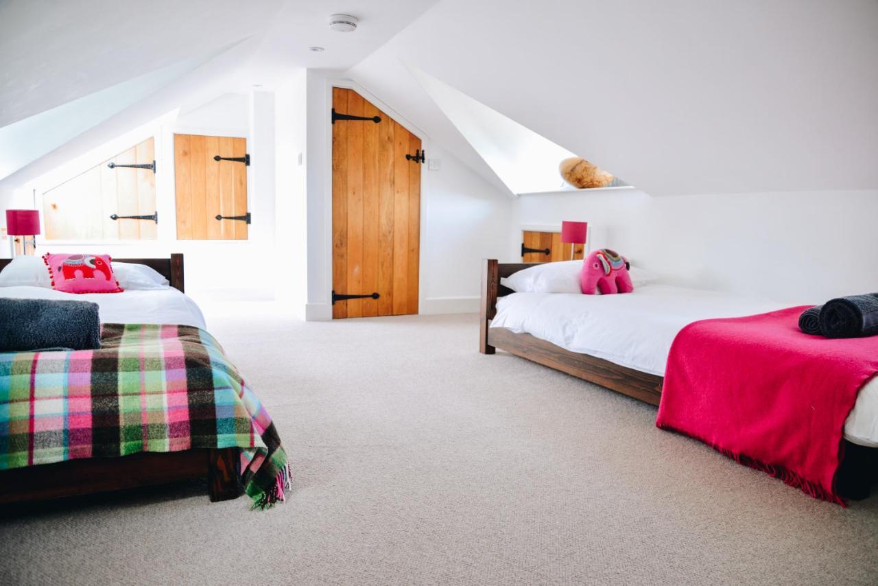 Chichester Cottage Funtington Экстерьер фото