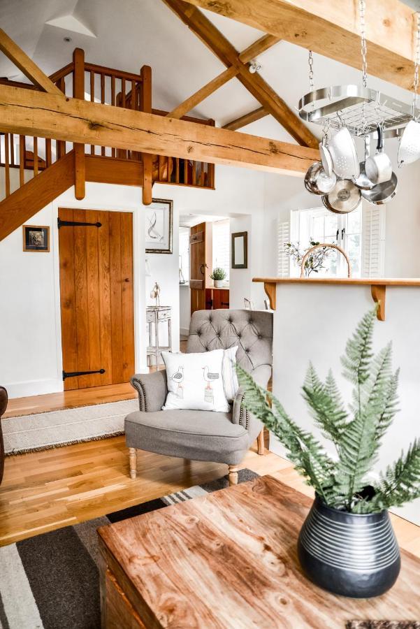 Chichester Cottage Funtington Экстерьер фото
