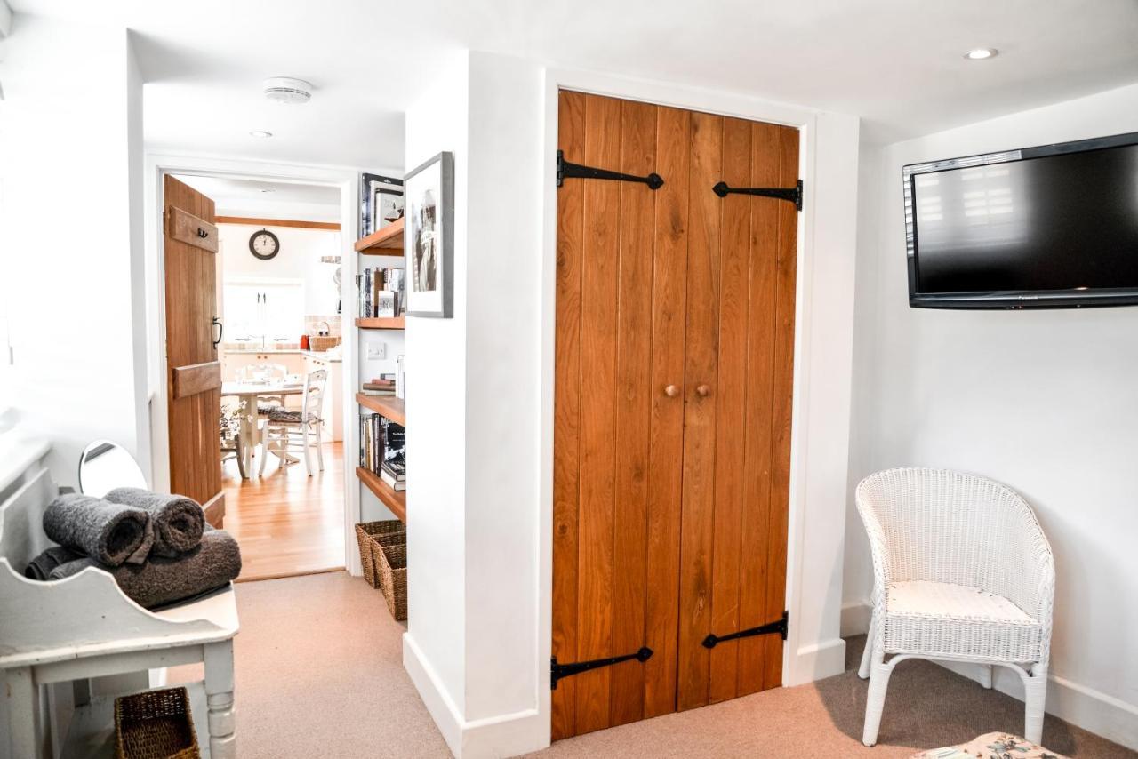 Chichester Cottage Funtington Экстерьер фото