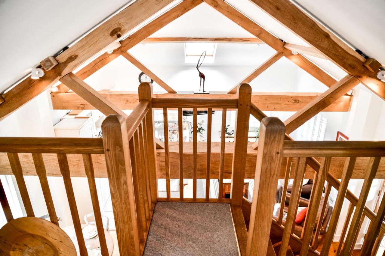 Chichester Cottage Funtington Экстерьер фото